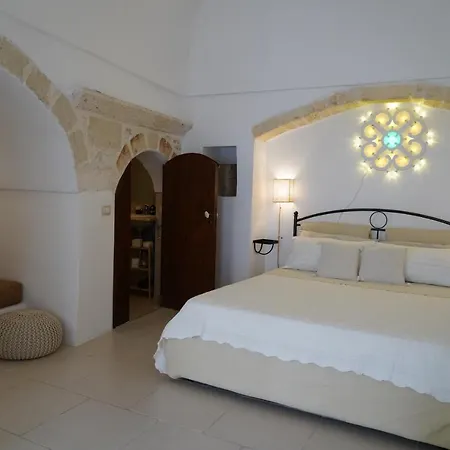 Holiday home Casa Tea - Nel Cuore Della Citta' Bianca