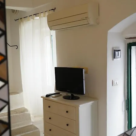Сasa de vacaciones Casa Tea - Nel Cuore Della Citta' Bianca Ostuni