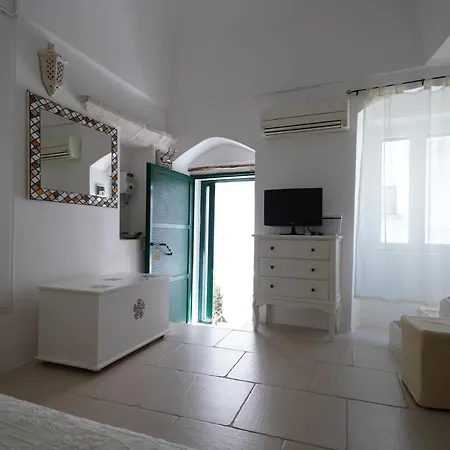 Casa Tea - Nel Cuore Della Citta' Bianca