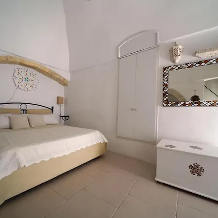 Casa Tea - Nel Cuore Della Citta' Bianca Сasa de vacaciones