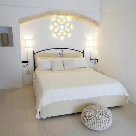Holiday home Casa Tea - Nel Cuore Della Citta' Bianca *