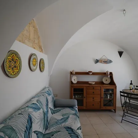 Casa Tea - Nel Cuore Della Citta' Bianca * Ostuni