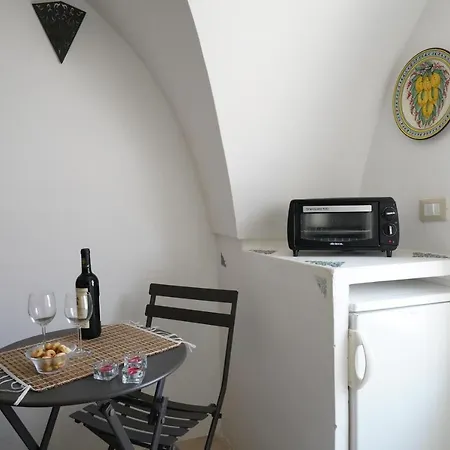 Сasa de vacaciones Casa Tea - Nel Cuore Della Citta' Bianca