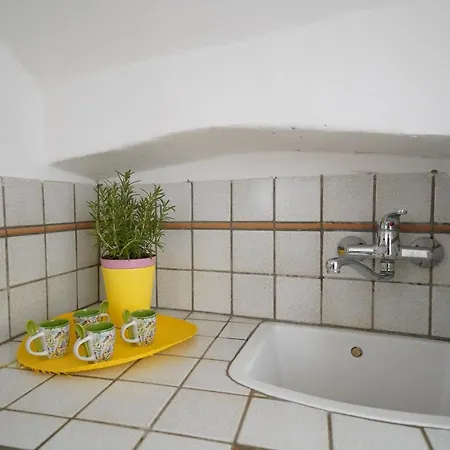 Casa Tea - Nel Cuore Della Citta' Bianca Сasa de vacaciones Ostuni