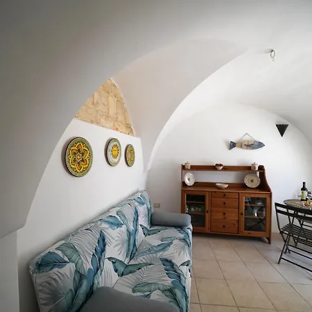 Casa Tea - Nel Cuore Della Citta' Bianca