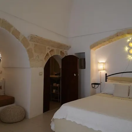 Casa Tea - Nel Cuore Della Citta' Bianca * Ostuni