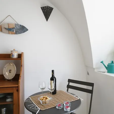 Casa Tea - Nel Cuore Della Citta' Bianca Holiday home Ostuni