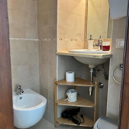 Casa Tea - Nel Cuore Della Citta' Bianca Holiday home *